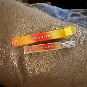 *NWT* 5 Sens Happy Tears Perfume